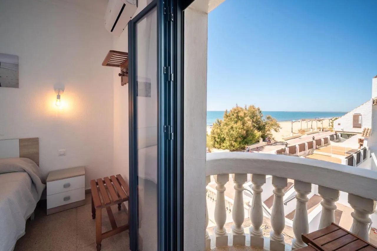 Hotel Solymar Isola Cristina Spagna