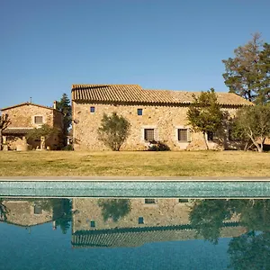 Mas Rauric Hotel Llagostera