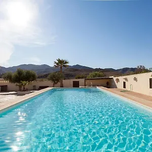 Hotel Cortijo El Sotillo