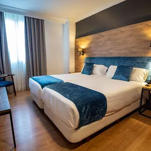 Sercotel Familia Conde Hotel