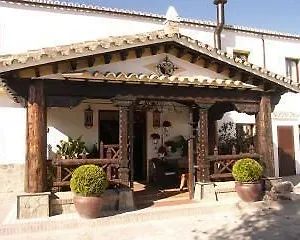 Hotel Cortijo Salinas