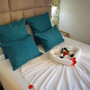Casa de hóspedes Bajondillo Cozy (adults Only) Torremolinos
