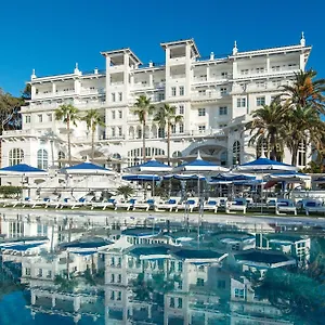 Hotel Gran Miramar Gl Málaga