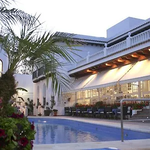 Hotel Brasilia