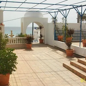 Guest house Virgen Del Mar Holidays