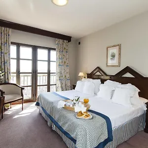 Hotel Rl Ciudad De