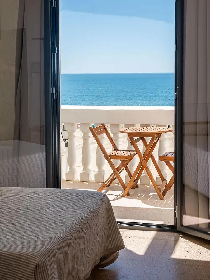 Hotel Solymar Isla Cristina
