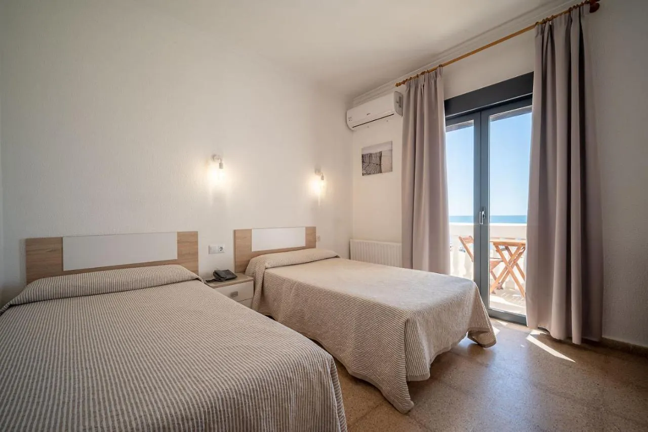 Solymar Hotel Isla Cristina
