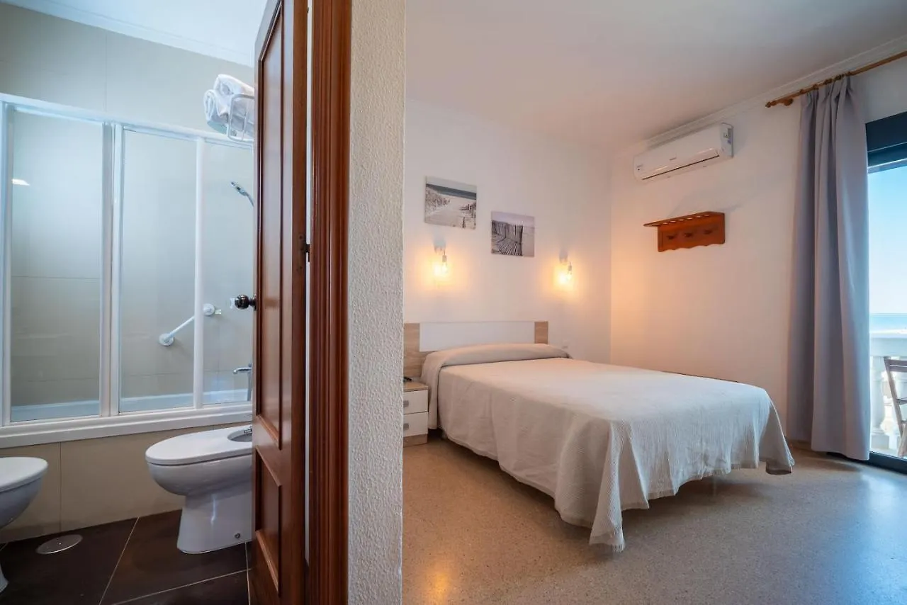 Hotel Solymar Isla Cristina Spanien