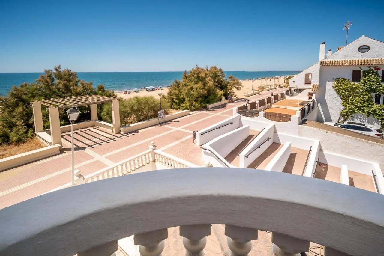 Solymar Hotel Isla Cristina 2*,
