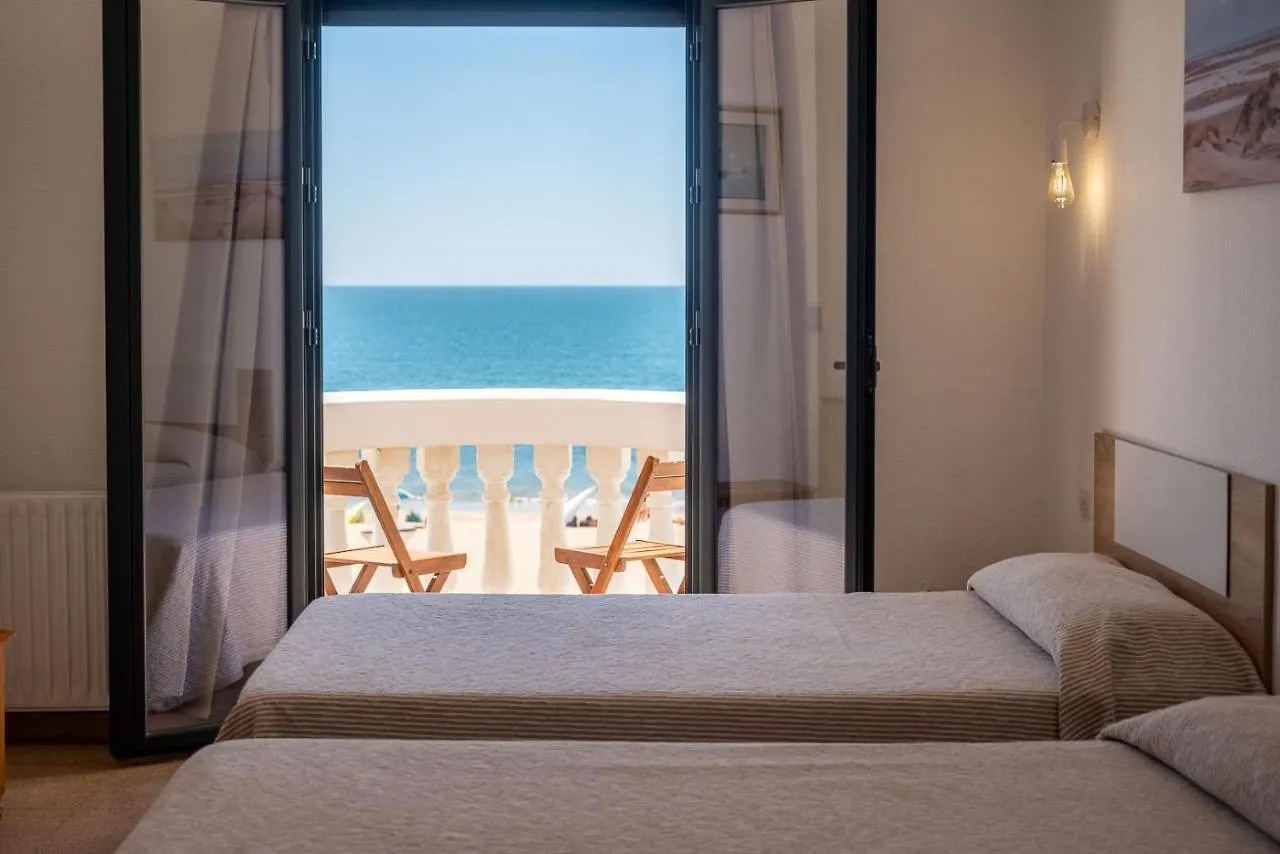 Hotel Solymar Isla Cristina