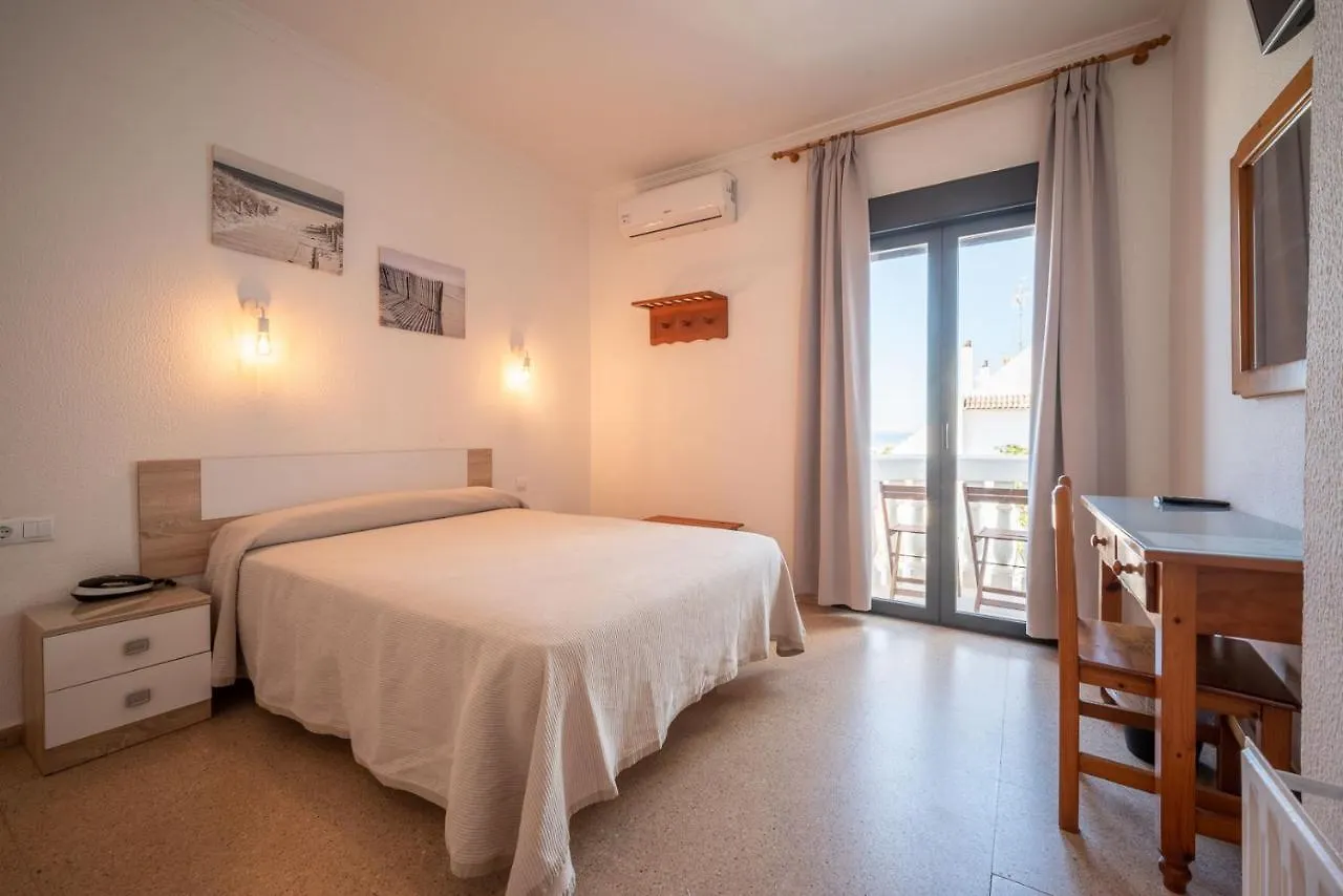 Solymar Hotel Isla Cristina