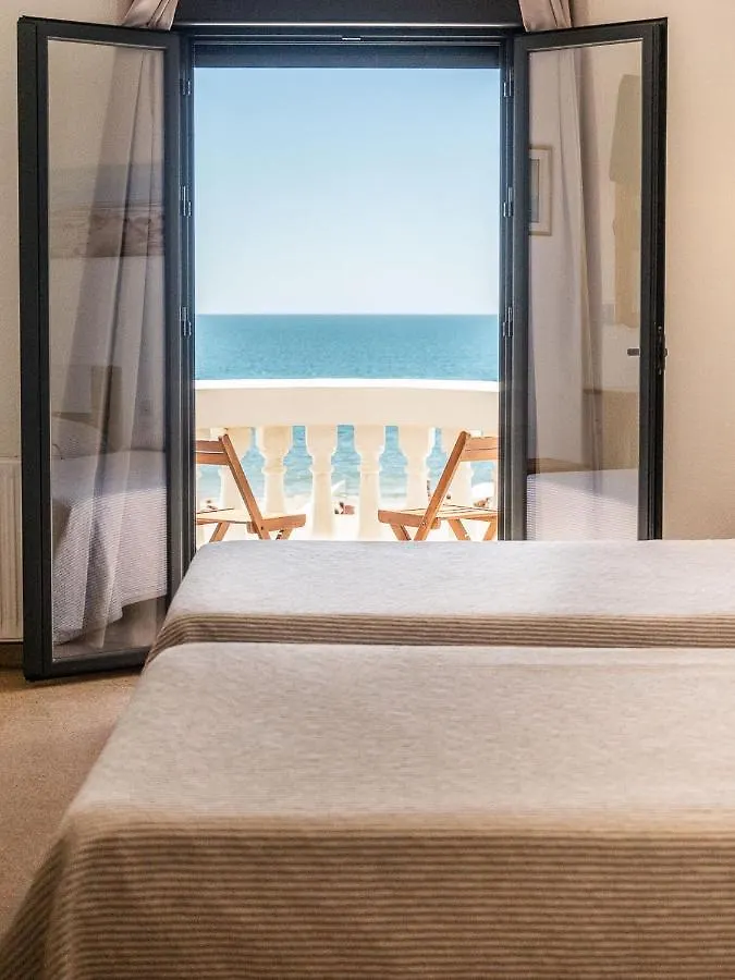 Hotel Solymar Isla Cristina