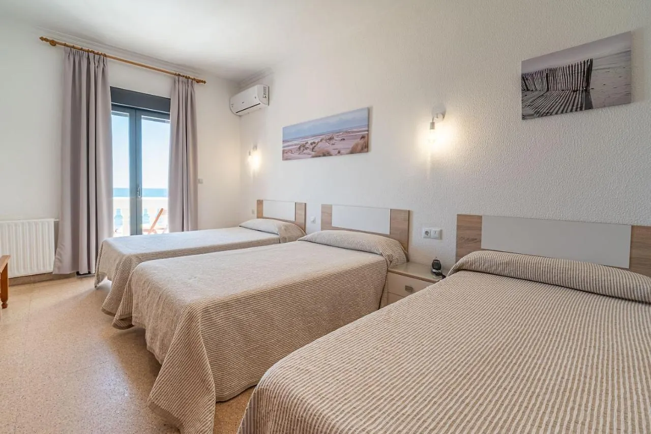 Hotel Solymar Isla Cristina