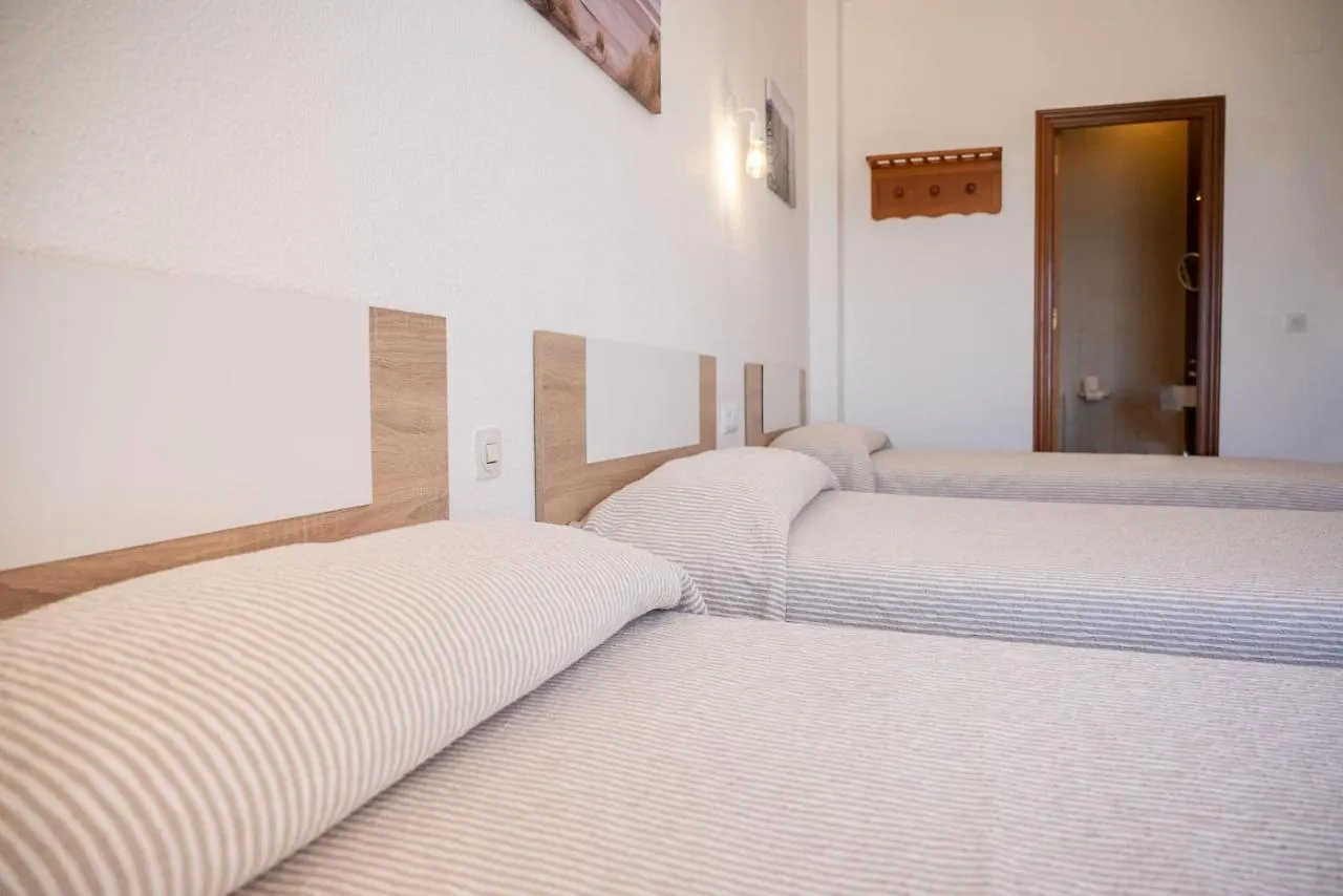 Solymar Hotel Isla Cristina 2*,  Spain
