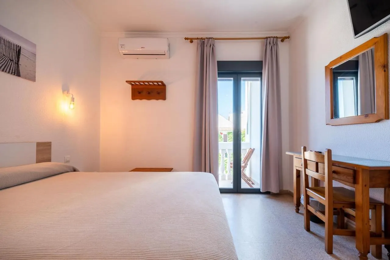 **  Solymar Hotel Isla Cristina Spain