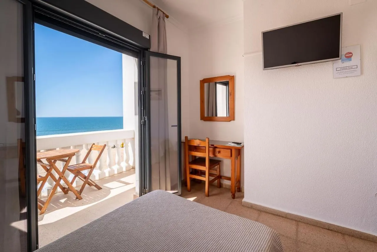 Solymar Hotel Isla Cristina