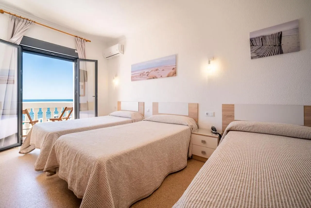 **  Solymar Hotel Isla Cristina Spain