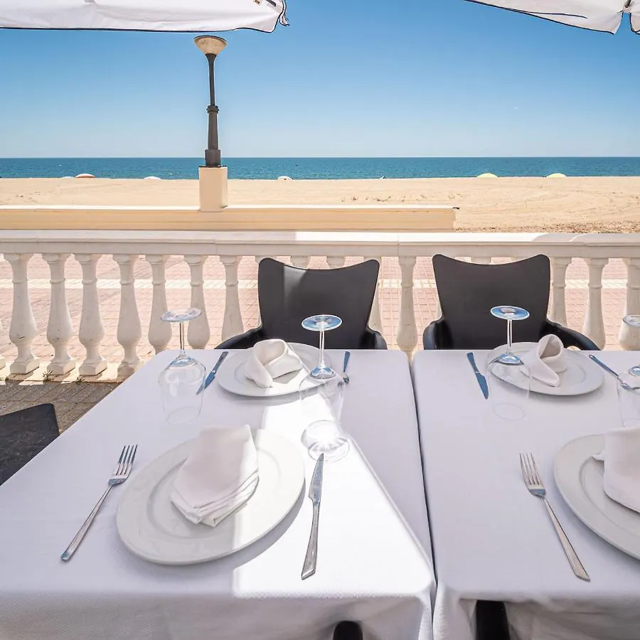 Solymar Hotel Isla Cristina