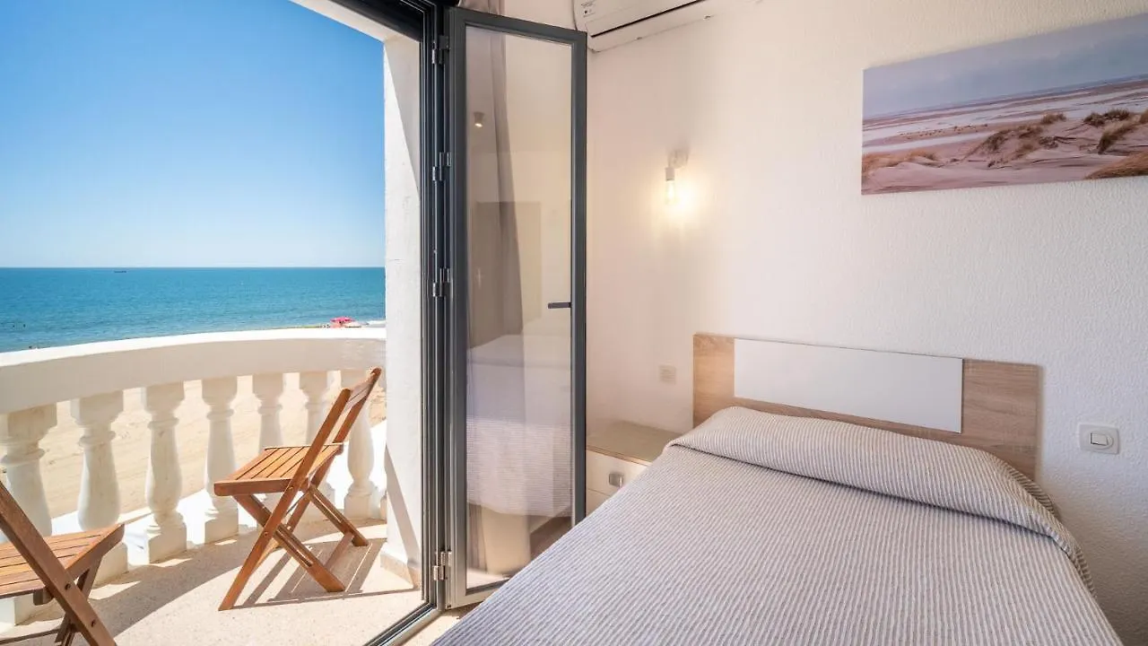 Solymar Hotel Isla Cristina