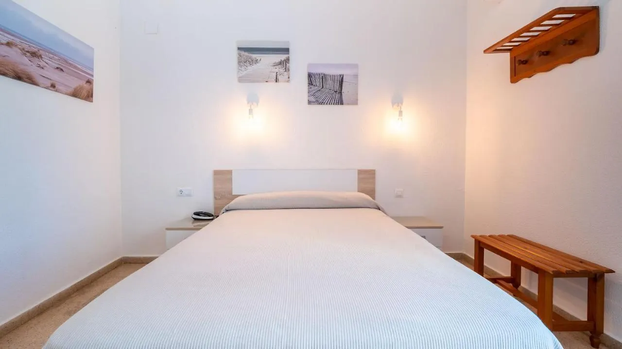 Solymar Hotel Isla Cristina