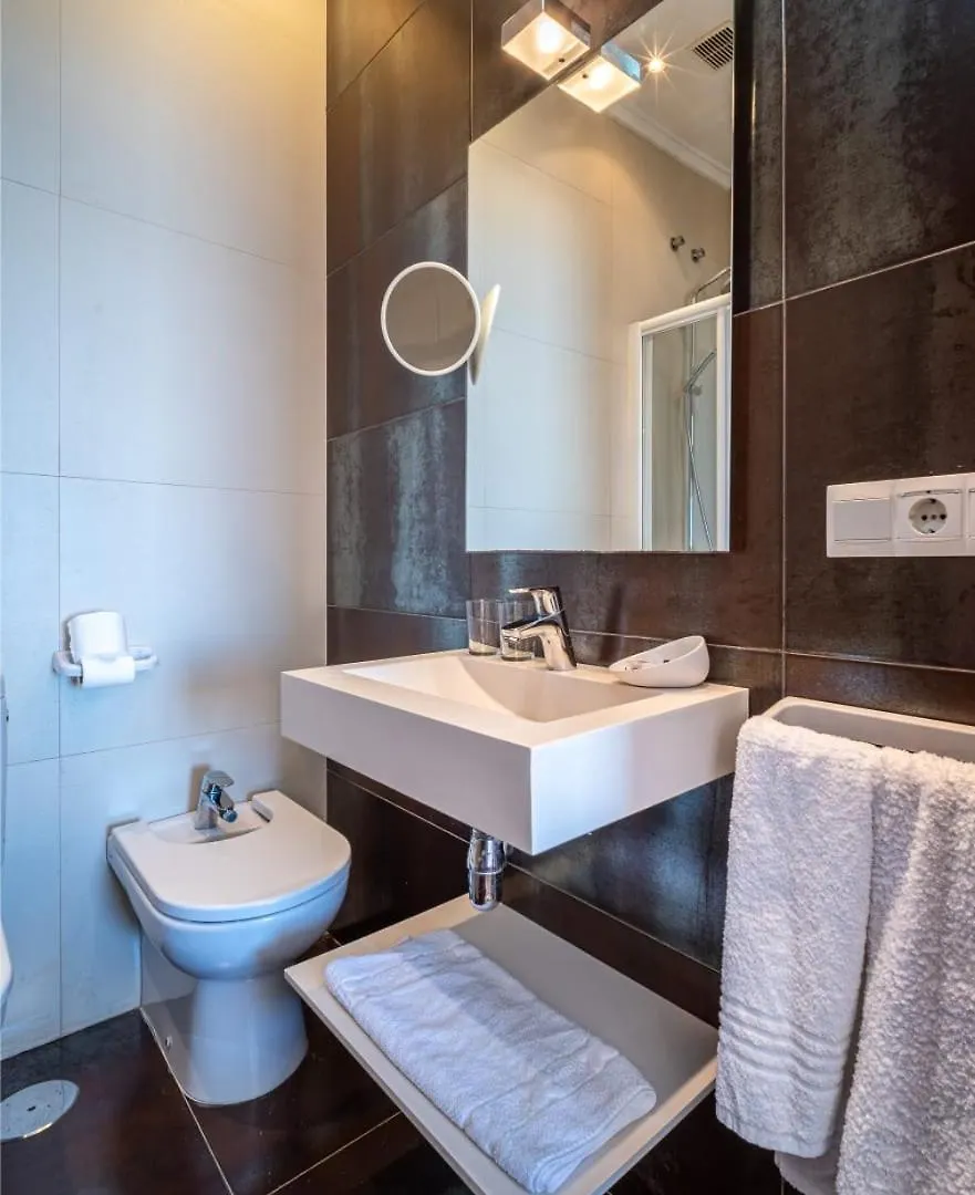 Solymar Hotel Isla Cristina Spain