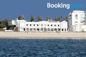 Solymar location